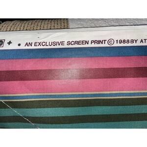 Vintage Atelier upholstery size in picture